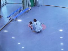 -予荷舞蹈(盛景校区)