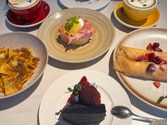 -外滩三号餐厅·创意中餐