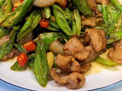 -张太婆老妈蹄花川菜馆·中华餐饮老字号(望平街店)