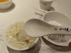 -川味堂·四川豆花(八卦岭店)
