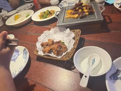 -前海沿·青岛菜(五四广场永旺店)