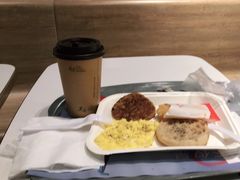 -麦当劳(华融店)