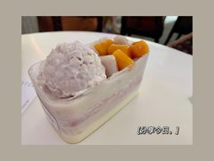 -鲜芋仙Meet Fresh(壹方城店)