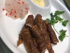 -潮林府私房菜