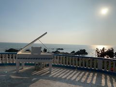 -海角城白海豚浪漫海滩