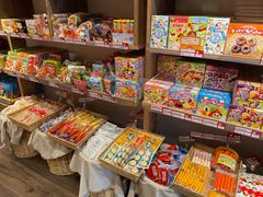 零售区-猫相扑零食杂货铺(欧洲城店)