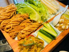 -挂旗柴锅鸡(蚌山区嘉年华店)