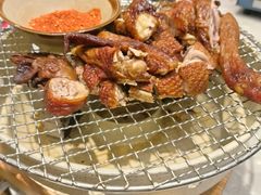 -黔城故事(虎峰别墅店)