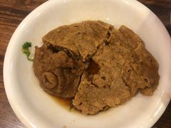-韩萍老南京馄饨(河西万达店)