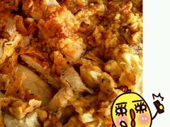 -1973继光香香鸡(曲阳路店)