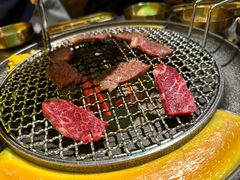 -釜山火炉·海鲜烤肉(紫藤路店)
