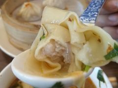 -笑来喜馄饨小笼工坊店(湖滨街店)
