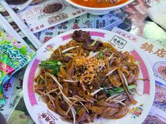 -憶廟街 X 沙角邨(太古城店)