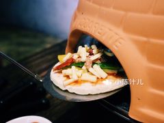 -NLFS1983咖啡花园餐厅(锦桂店)