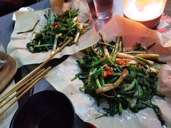 -何师烧烤Pro ·江湖川菜·小龙虾·精酿(太古里旗舰店)