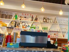 -嘉喜来比萨(罗马花园店)