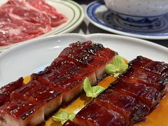 -陶兰居·香港饭店·海鲜大排档(圆融时代广场店)