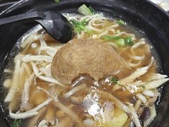 -好麺世家海鲜面馆(新建中路店)