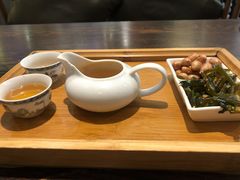 -大洋家·精品潮汕菜·生腌砂锅粥(天河东路店)