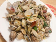 -杨氏青龙虾·羊蝎子(托乐嘉店)