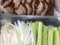 -紫光园·烤鸭·北京菜(劲松店)