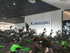 -川崎北京风火轮店