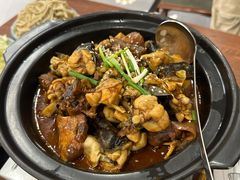 -元银甲·湖北地标美食(汉阳店)