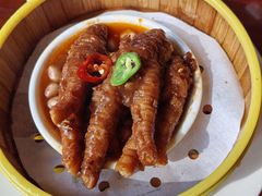 -古南都·老广东酒楼(龙江店)