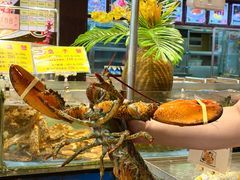 -尖沙咀大酒楼(罗村店·粤菜海鲜·宴会聚餐)