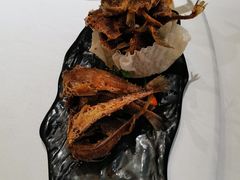 特色小黄鱼-930私房菜(欧阳路店)