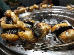 -本炙炭烤·蒲烧活鳗料理店(金沙洲店)