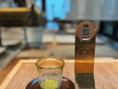 -Metal hands·铁手咖啡