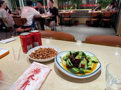 -杨氏青龙虾·羊蝎子(珠江路店)
