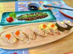 -伊禾寿司•火炙料理(大石店)