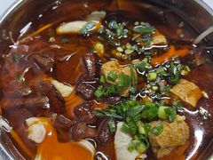 -金牌罗记肠旺面(蔡家街店)