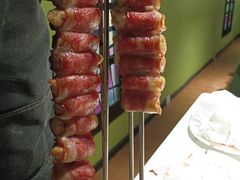 -戈拿旺巴西烤肉(崇文门店)