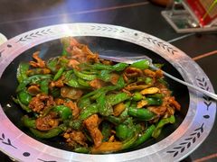 -韶山冲湘菜(中兴大街店)
