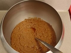 小料-毛辣果·贵州红酸汤牛肉火锅(西单店)