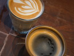 澳白-EAU CAFE(永康路店)