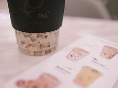 -KOI Thé(力宝广场店)