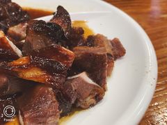 -澳门陈光记烧味饭店(南京德基广场店)