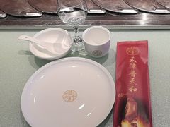 -普天和酒楼·新津菜·烤鸭(天津之眼店)