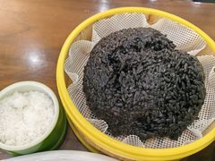 -紫藤园·天目湖大鱼头(南山竹海店)