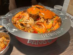 -胖哥俩肉蟹煲(湖滨银泰in77店)