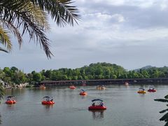 -枫香湖儿童公园