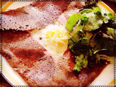 La Creperie(桃江路店)-La Creperie法餐厅(桃江路店)