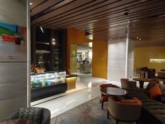 -西安高新希尔顿酒店·咖啡露台西餐厅