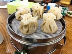 -并州饭店(千峰南路店)