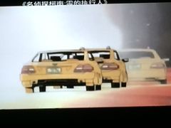 -SFC上影影城(淞南店)