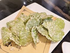 桑叶-亭下湖饭店(康岭店)